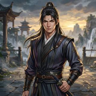 Lin Lang