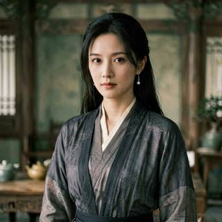 He Xiaorou