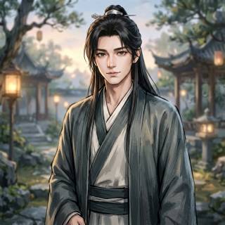 ji yiqing