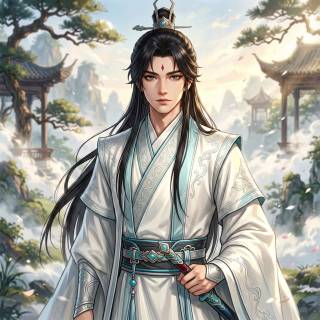 Shi Tianchuan