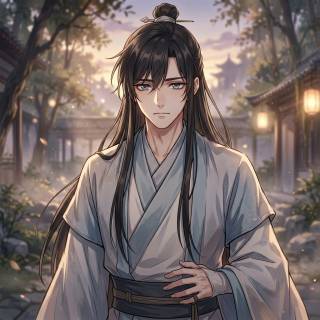 meng zhihong