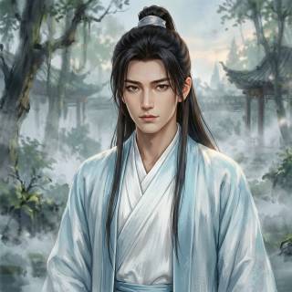 Zhou Shuchen