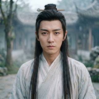 Zhang Ge