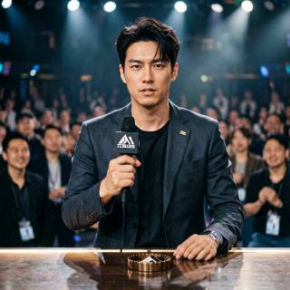 The Guy Who Bet Fifty