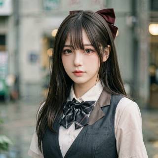 liya yu mu