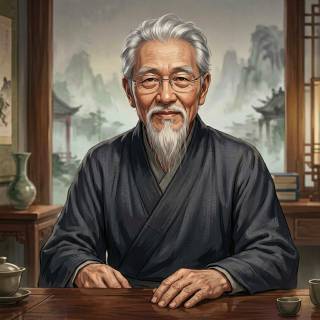 Uncle Cheng