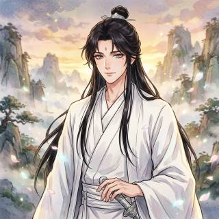 Xie Zhe