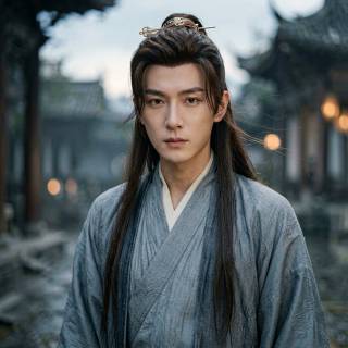 He Yi