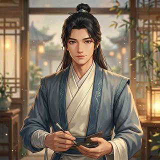 Chang Qing's Proprietor