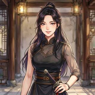Yu Meihua
