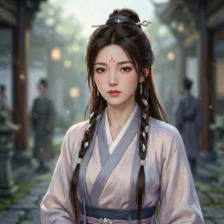 Zhang Lirou