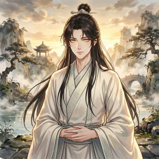 xie chenzhou