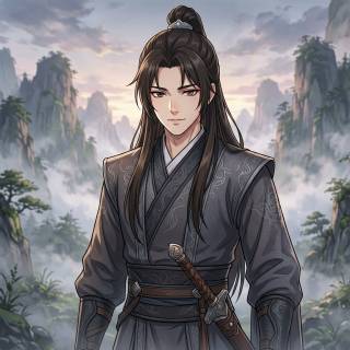 Fu Yun