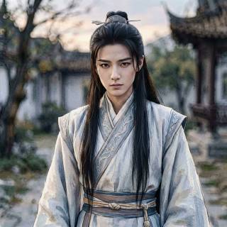 Shen Bing