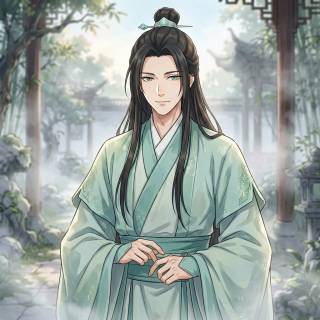 Shen Qingtang's Sister