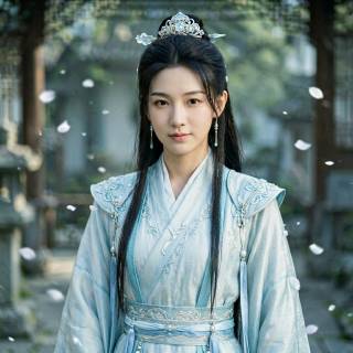 Ying Niang