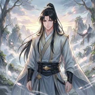 Yu Anhe