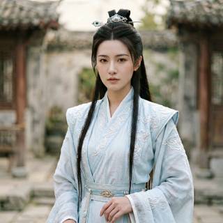 Bai Qingwan
