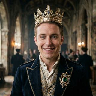 Crown Prince