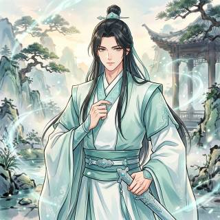 Su Zhuoguang