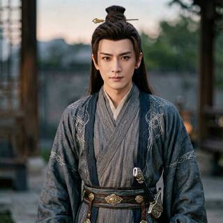 Chen Gang
