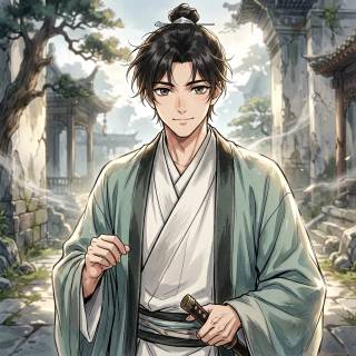Song Zhuowei