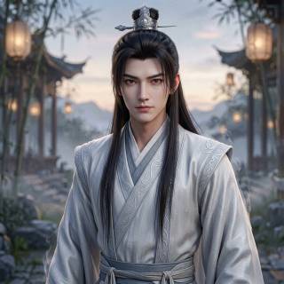 jiang chaosheng