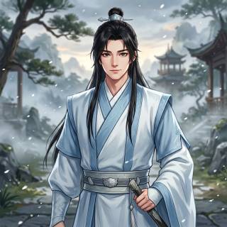 pei jinchuan