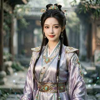 Lin Huilan