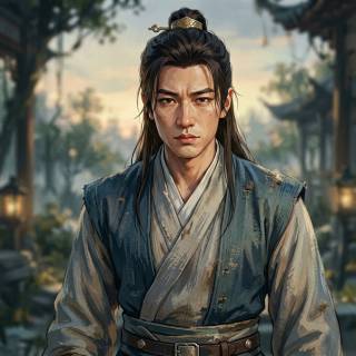 Wang Hui