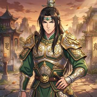 Emperor Taiyong