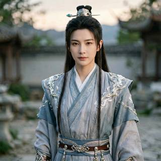 Qin Yan