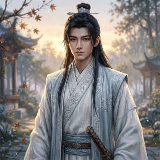 Wei Dongming