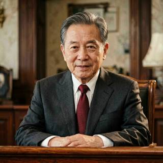 President Qian