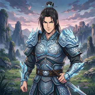 Wang Qin