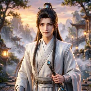 Lu Xuan