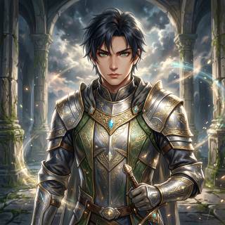 Lord Li