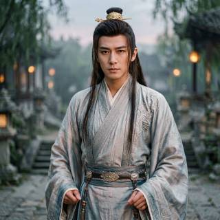 long junlong