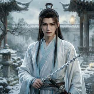 li yanchuan