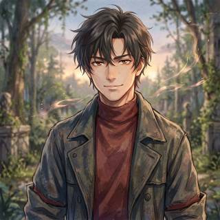 an yi