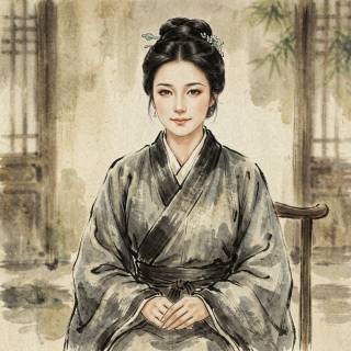 Zheng Gu's Sister