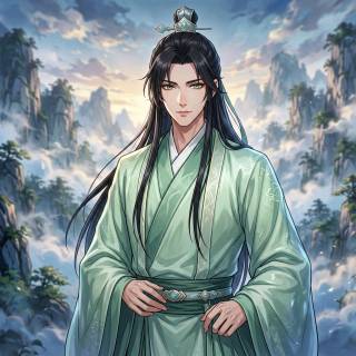 Xu Yongjiang