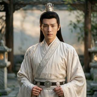 Emperor Yongshun