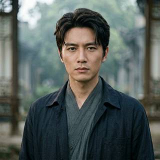Li Chen