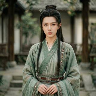 Chen Jin