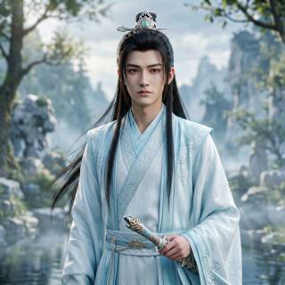 She Zhishan