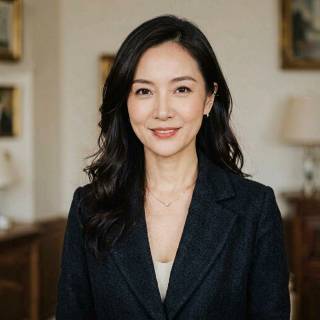 Mrs. Lin
