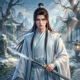 Yan Zhi