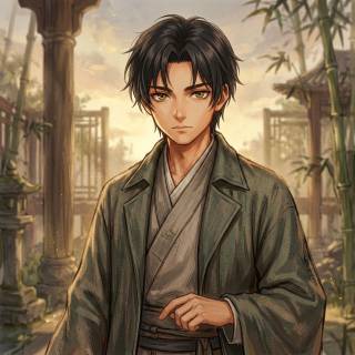 Song Youcai