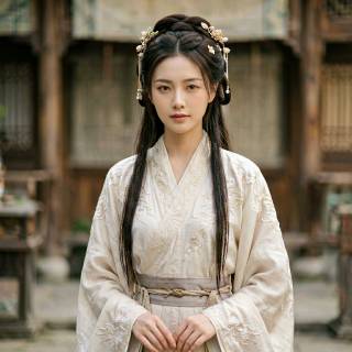 Chen Meizhen